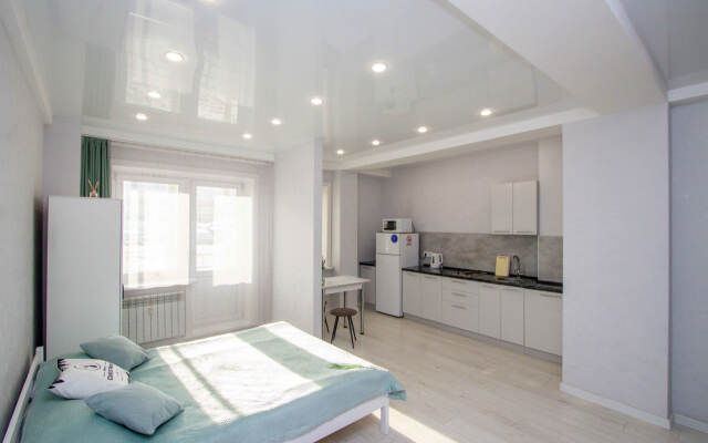 Квартира на Мамина Сибиряка