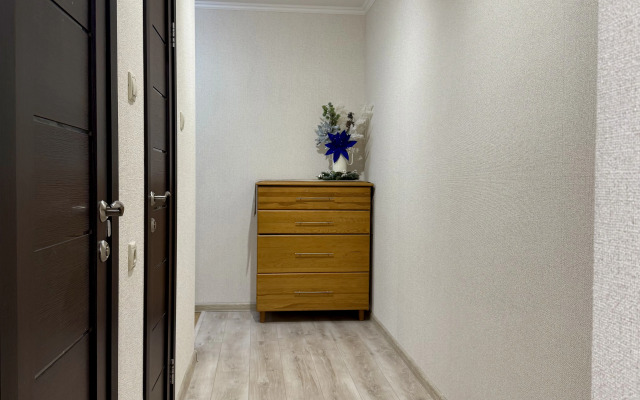 Квартира Уютная студия в одном из лучших районов города