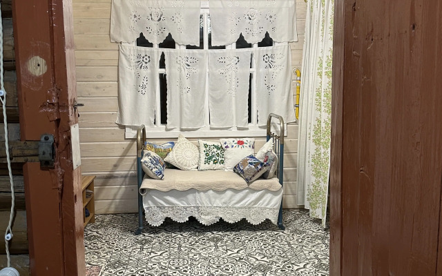 Частный Дом Как у Бабушки