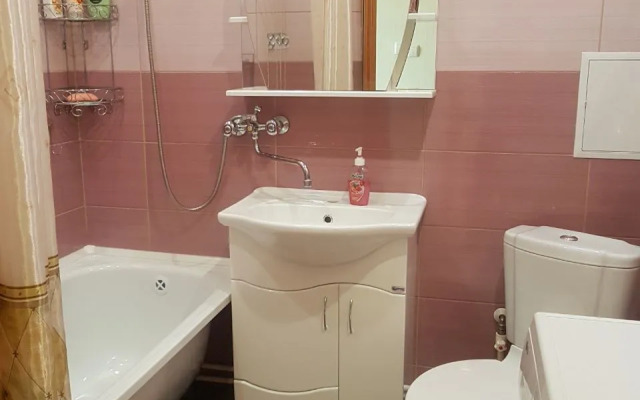 Апартаменты МарЭль Апарт Тундровый 4