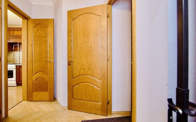 Квартира Свободна - Озерковская набережная 2/1 (1)