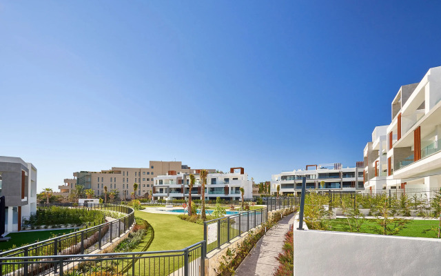 Los Miradores del Sol by Mar Holidays Apartments