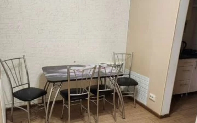 Kirova 12 Flat