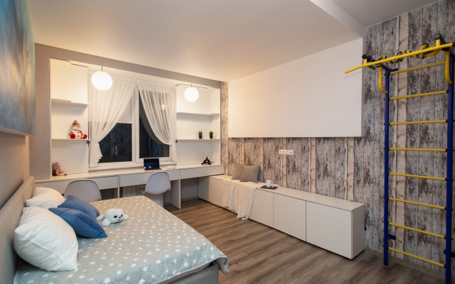 Апартаменты Vivo City 278