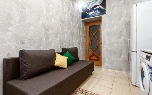 Квартира Ростов Гостиприимный