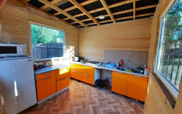 Leto Guest House