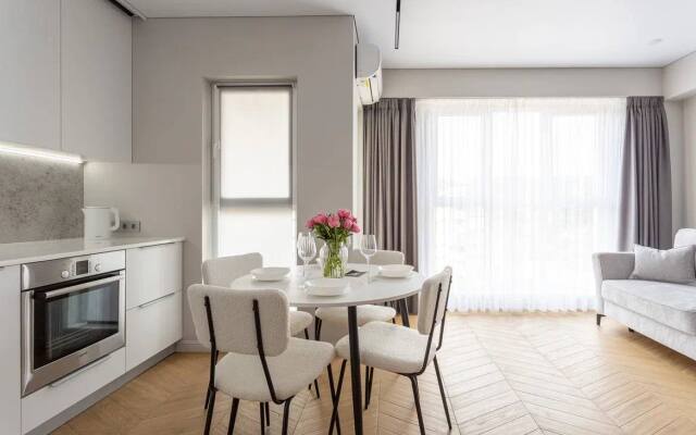 4.16 Studio Iskra 2 Flat