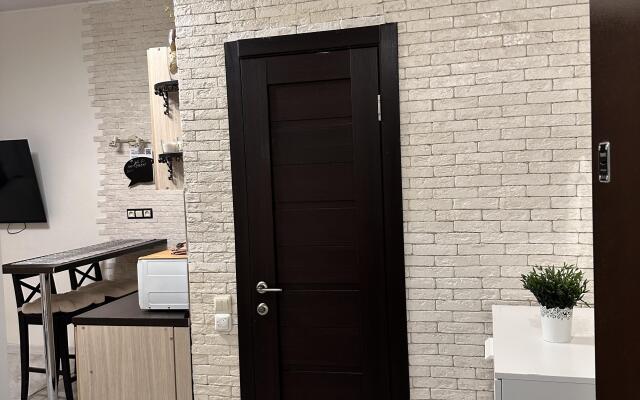 Квартира DiAm studio в сердце Васильевского острова