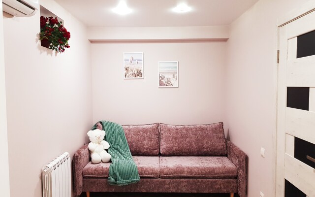Yana Fabritsiusa Guest House