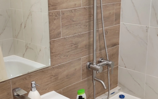 Квартира на улице Генерала Маргелова 3/1