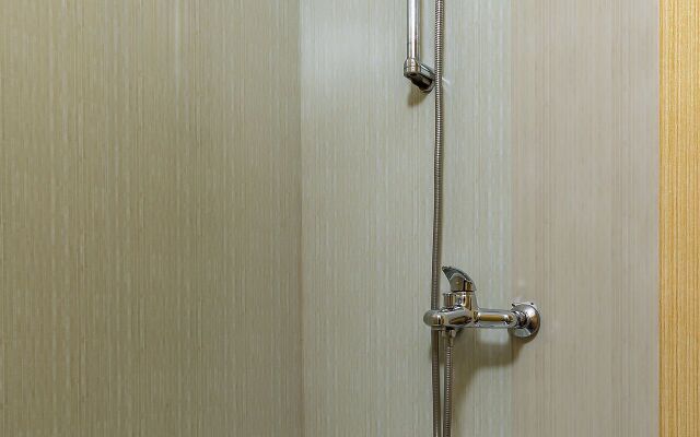 Апартаменты на Мещерском бульваре 5А