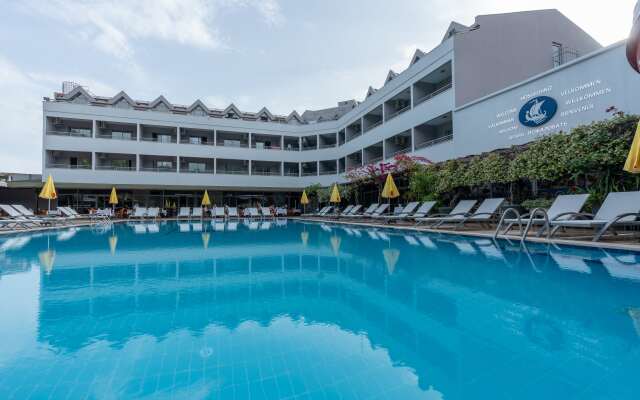 Grand Viking All Inclusive Hotel