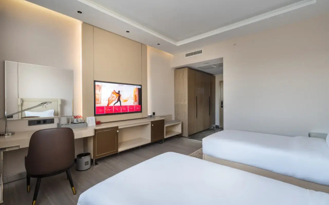 Mövenpick Samarkand