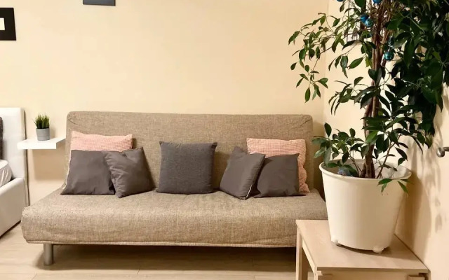 Апартаменты Средний Кондратьевский переулок 10