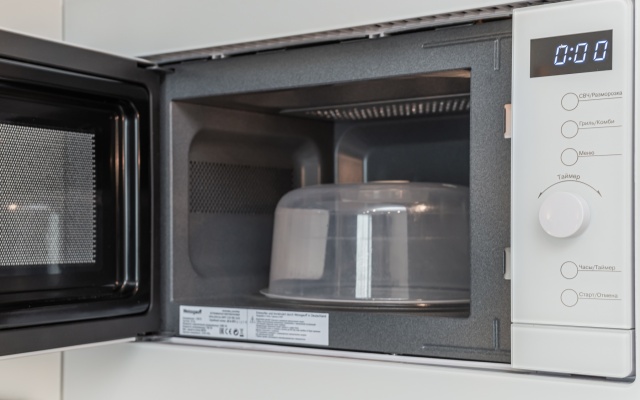 Апартаменты Трехместные