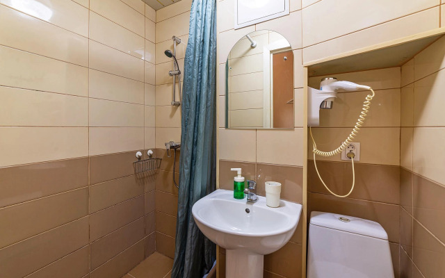 Апартаменты Студия на Маяковского 17