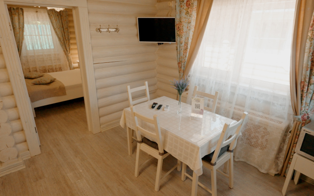 Lavanda Park Hotel Boutique Hotel