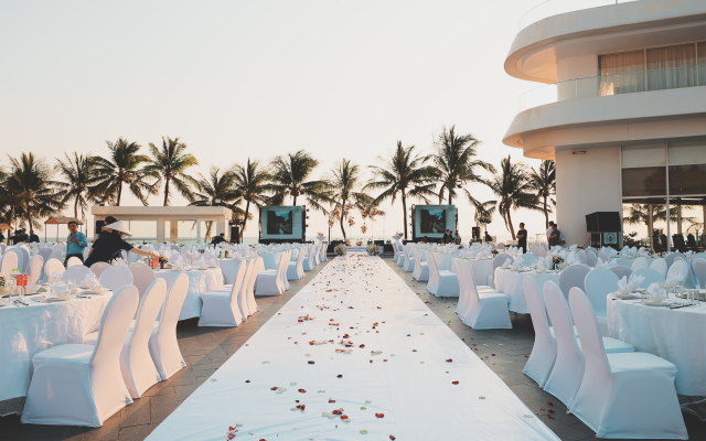 Seashells Phu Quoc Hotel & Spa Hotel