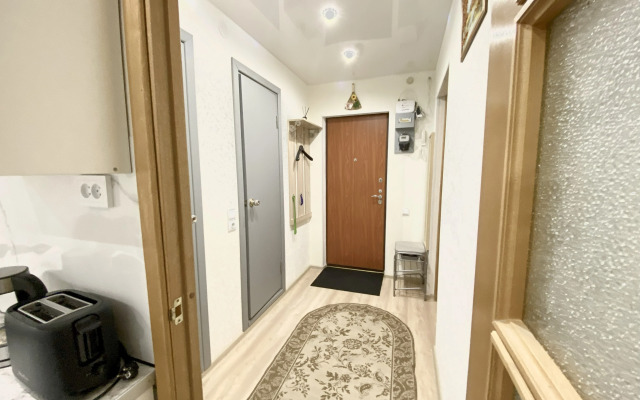 Bogatyrskiy 56 Flat