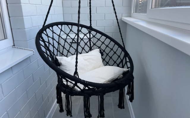 Квартира Атмосфера на Гондаря 99