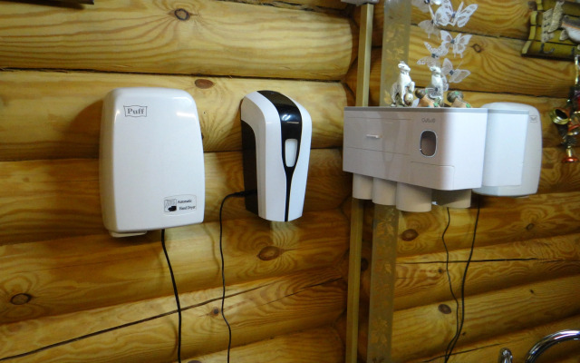 Частный дом Домик всем