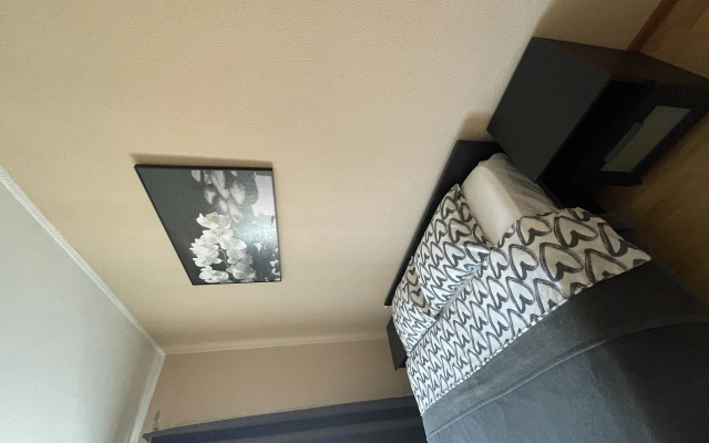 Na Kommunisticheskom Prospekte 5/1 Apartments