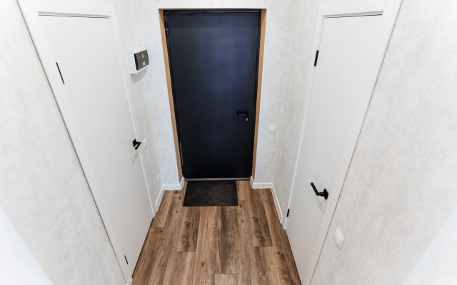 Апартаменты Liberty Sity