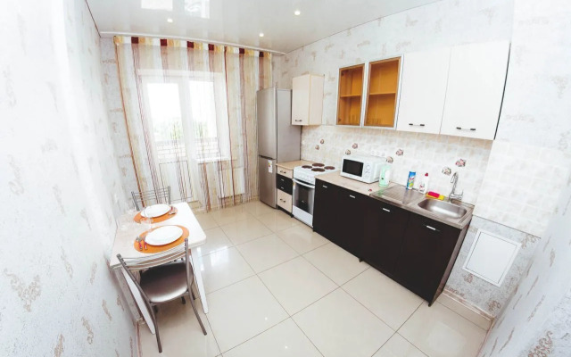 Квартира на улице Урицкого 157