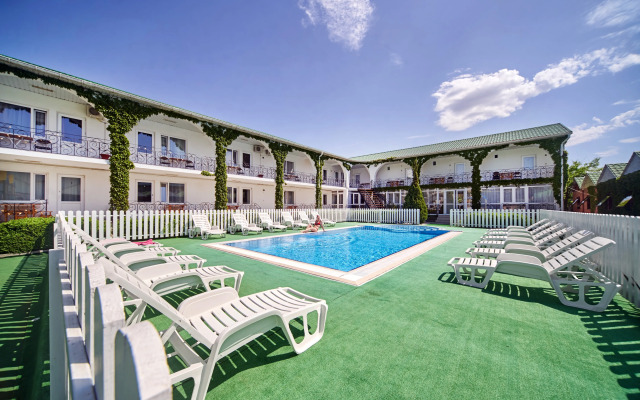 Paradiz Guest House