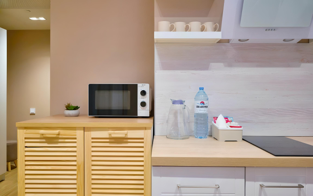 Апартаменты Grand Palace 933