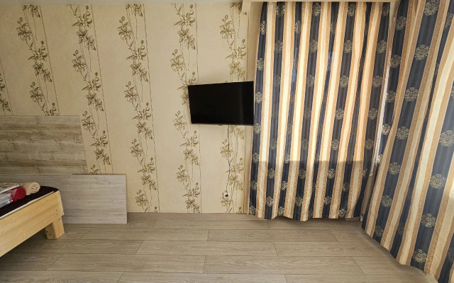 Квартира апартаменты L.V.Hotels на Советской 8