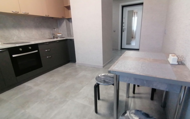 Квартира в ЖК Гранд Парк