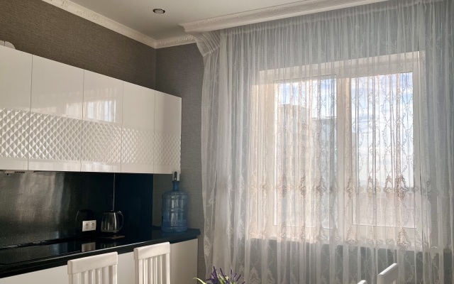 Fanhouse Ryadom S Tsentrom Goroda Apartments