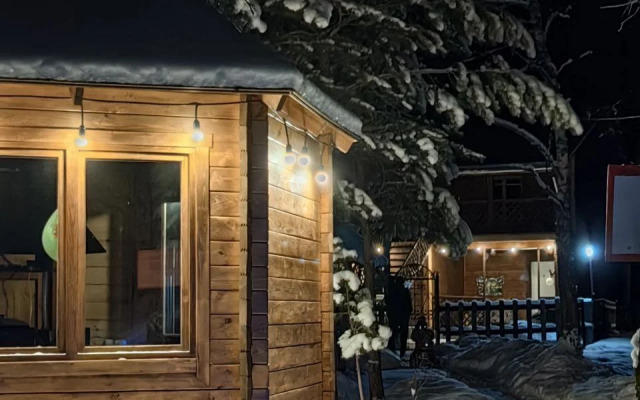 Гостевой дом Сельская усадьба