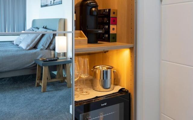Uno-St Ives Guest House