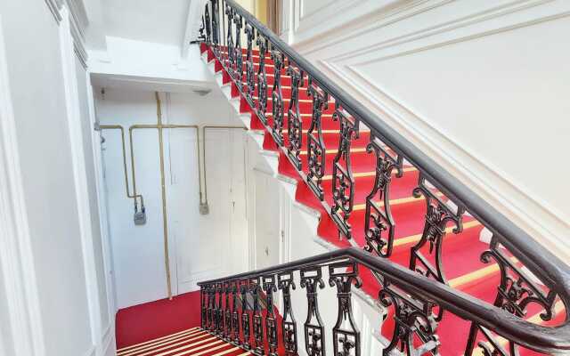 Boutique Hotel Elysium