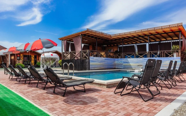 Aristokrat Mini Hotel