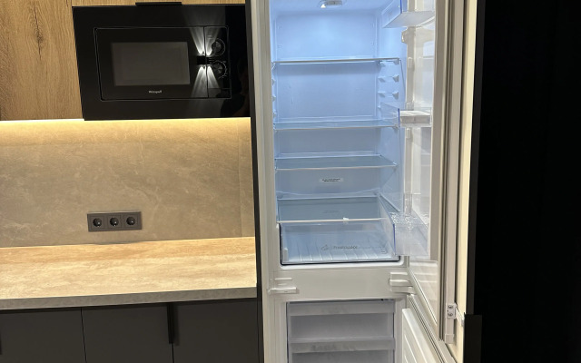 Квартира Grey