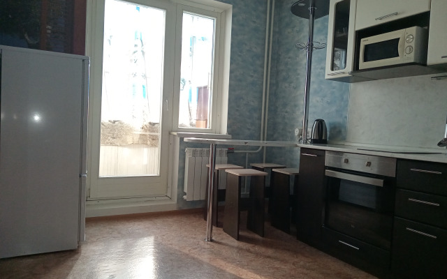 Квартира на Взлетке