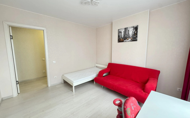 A2 Apart Apartments