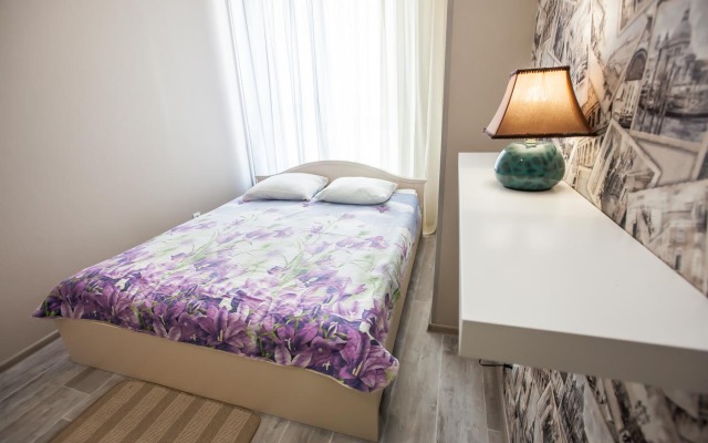 Dvukhkomnatnaya 40 Let Pobedy 43d Flat