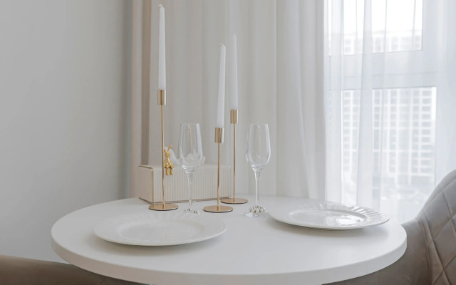 Квартира Современная и уютная около метро