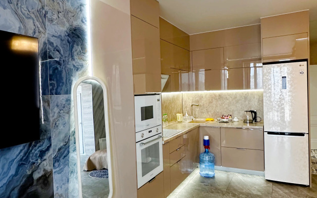 Апартаменты со всеми удобствами