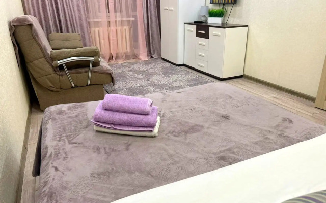 Квартира GoldApart Зацепа 22