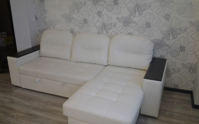 Апартаменты на Преображенской 1