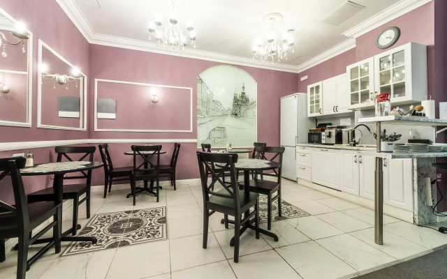 George Boutique-Hotel
