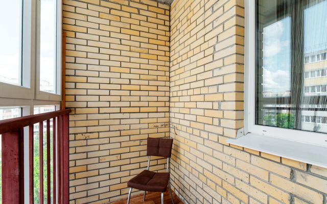 Odnokomnatnaya V Tsentre Goroda Flat
