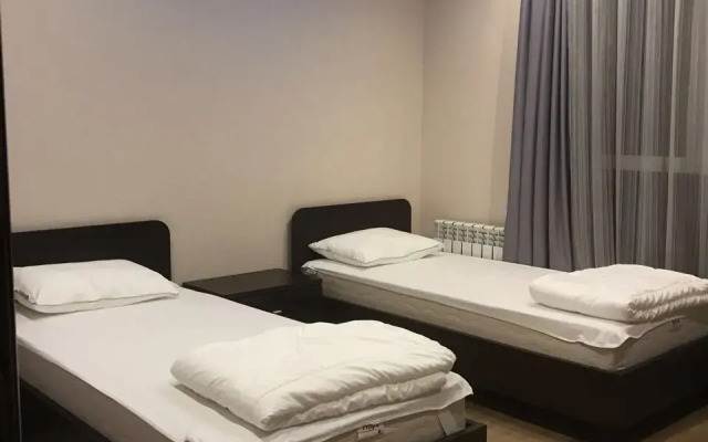 Апартаменты Ванильное Небо