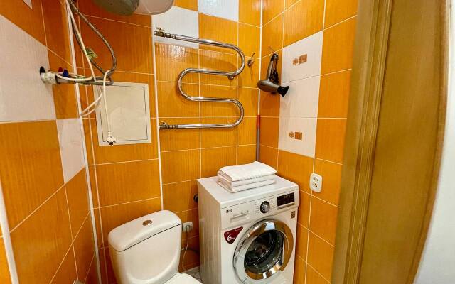 Квартира 2к апартаменты рядом с ЦУМ