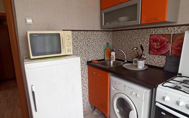 Na Mekhanoshina 4 Flat
